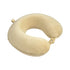 Portable Memory Foam Travelling Neck Pillow